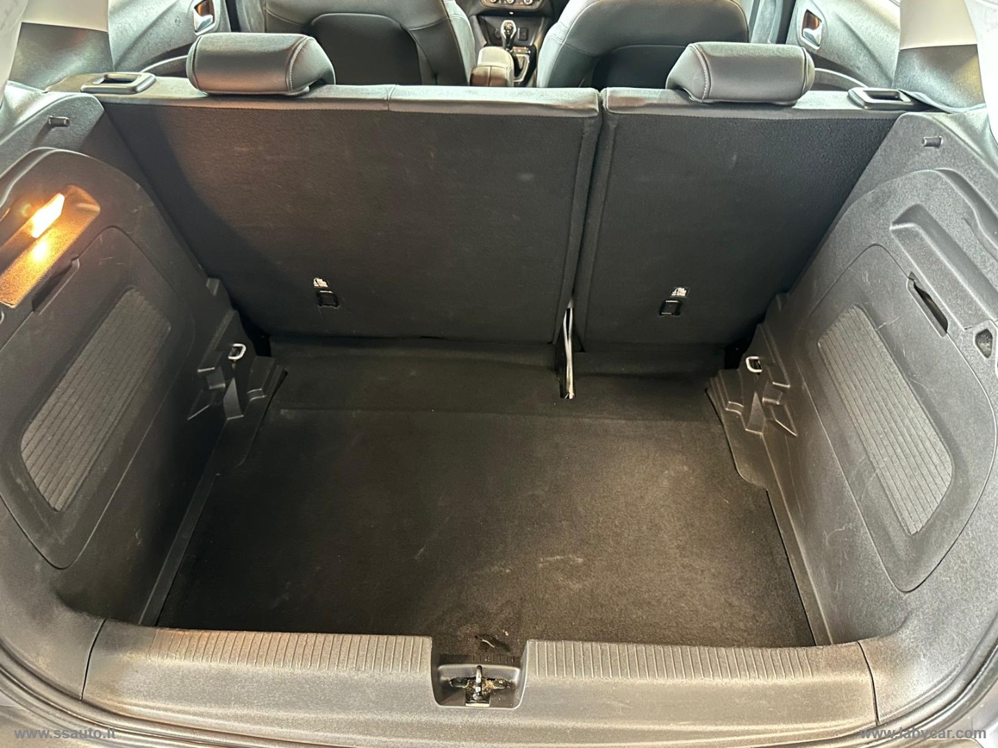 Crossland 1.2 12V S&S Elegance SUPER PROMO!!! - immagine 7