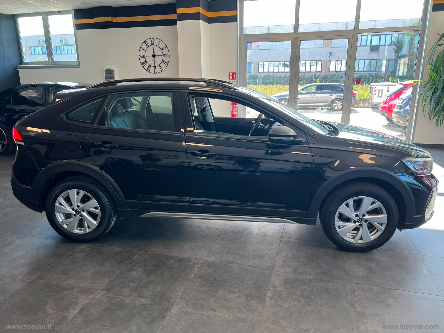 Taigo 1.0 TSI 110 CV DSG Life PROMO VALIDA FINO AL 11/07/2026 - immagine 7