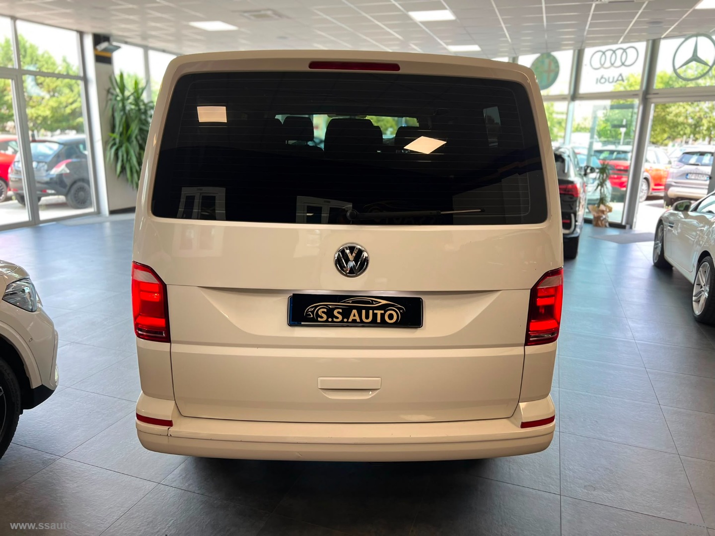 Caravelle 2.0 TDI 150 PC Life - immagine 7