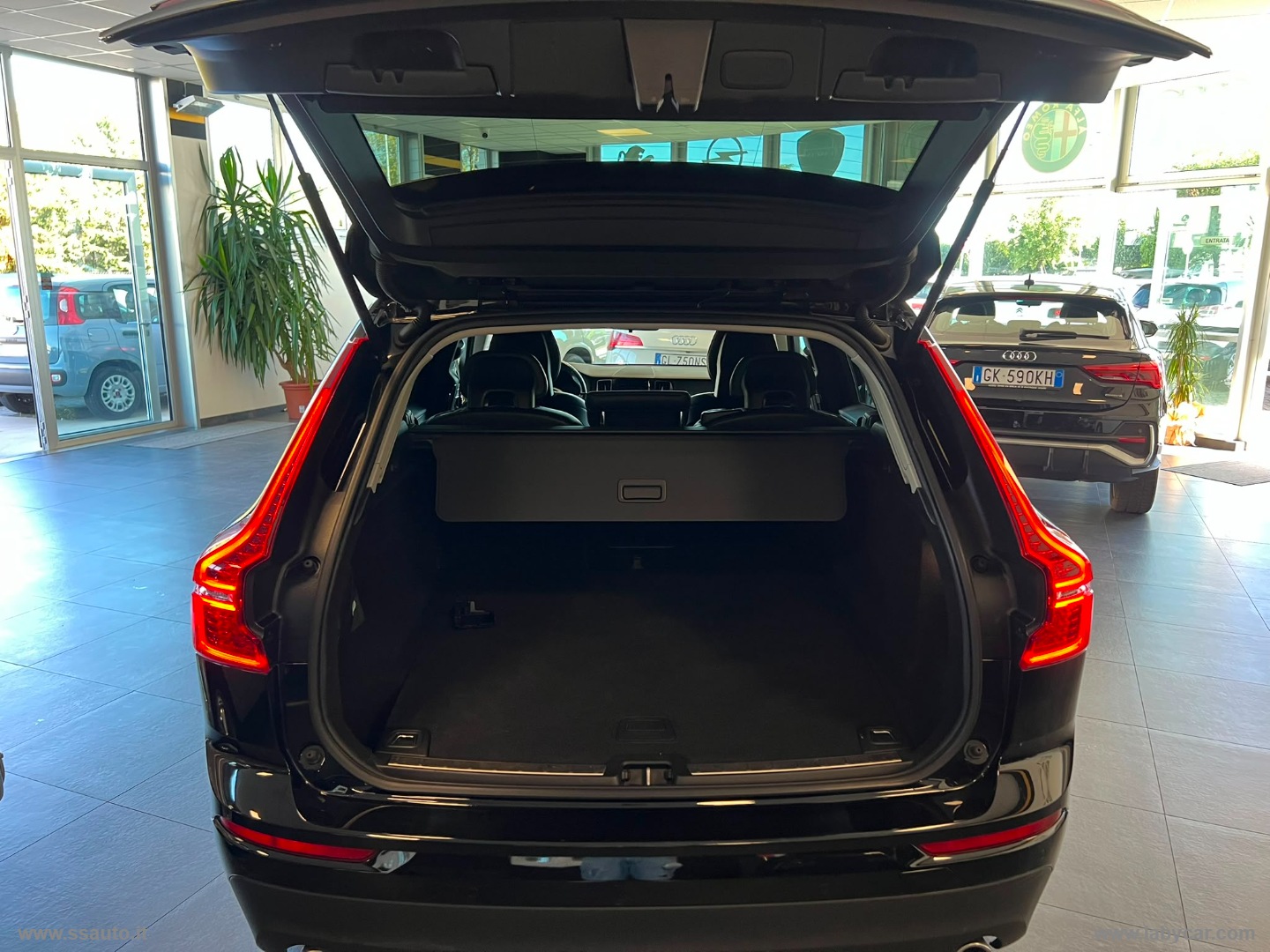 XC60 D4 AWD Geartronic Inscription SUPER PROMO!! - immagine 7