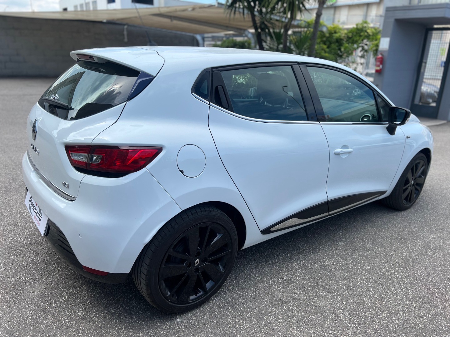 Clio dCi 8V 75 CV S&S 5p. Energy Duel - immagine 7