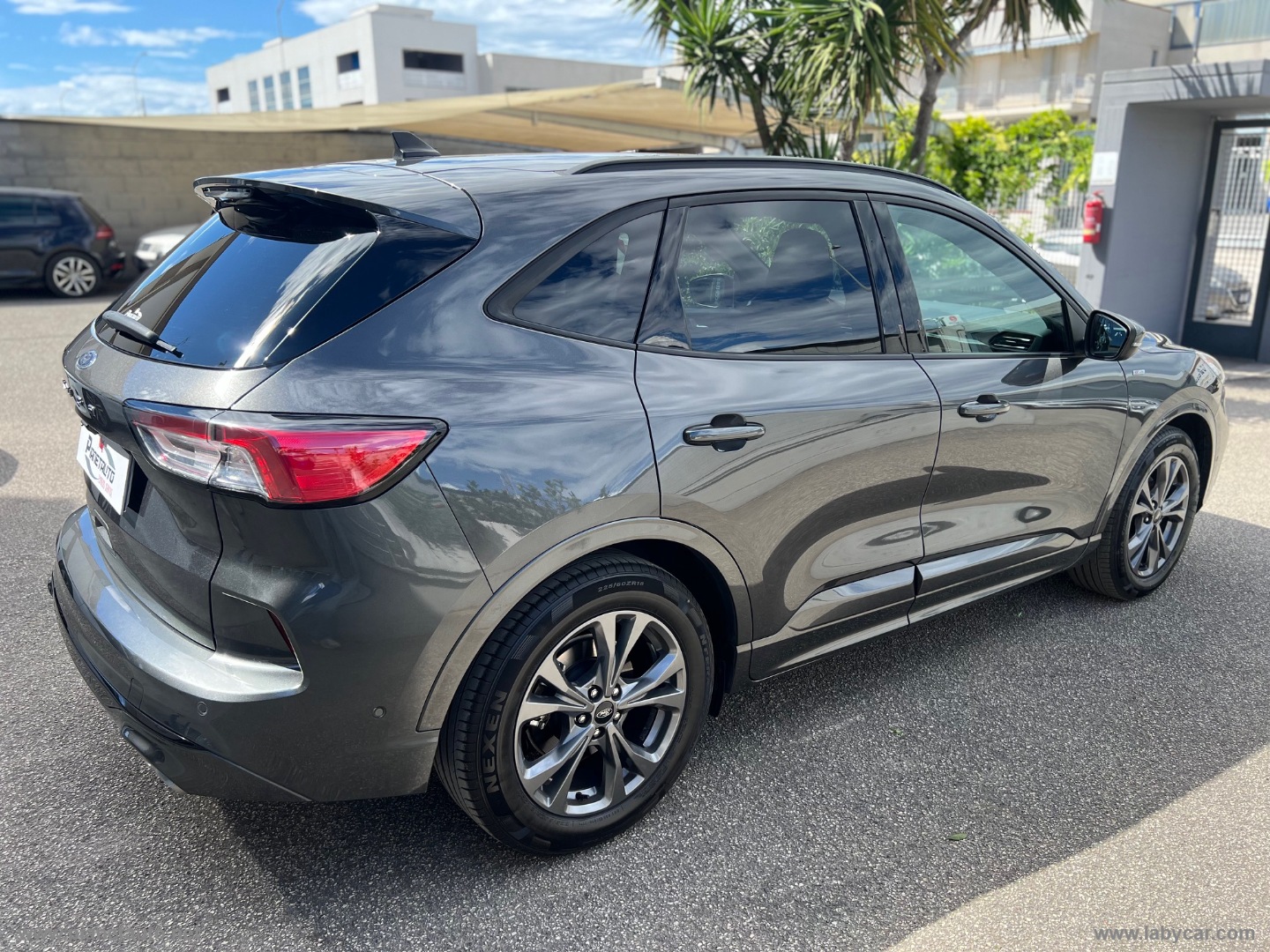 Kuga 1.5 EcoBlue 120 CV 2WD ST-Line - immagine 7