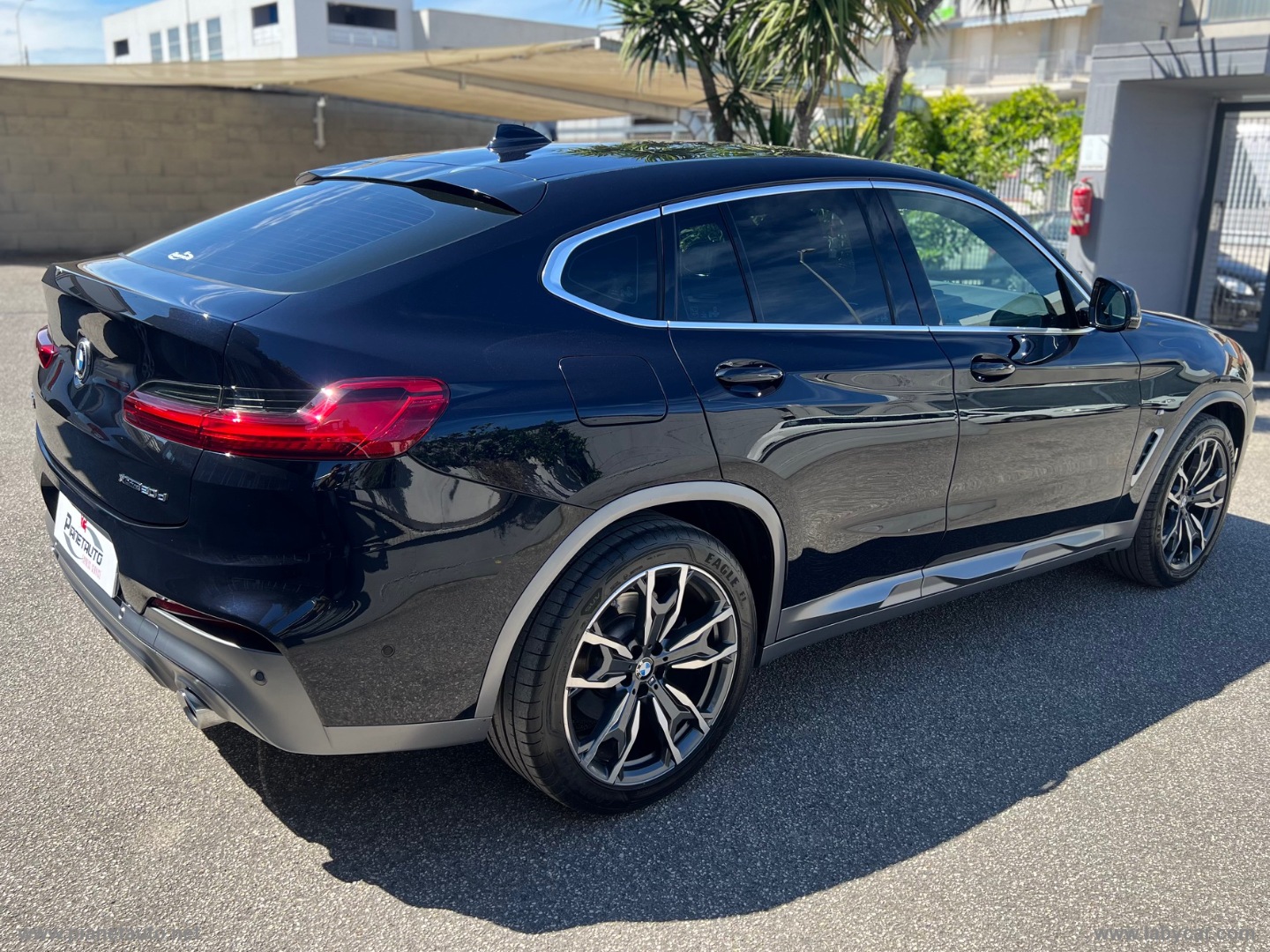 X4 xDrive20d Msport - immagine 7
