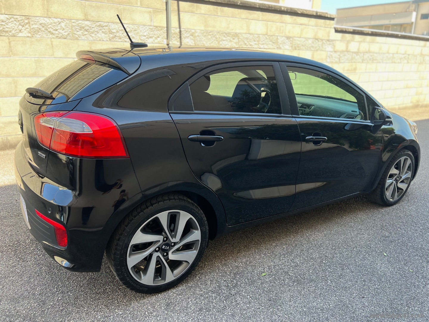 Rio 1.1 CRDi 5p. Cool - immagine 7