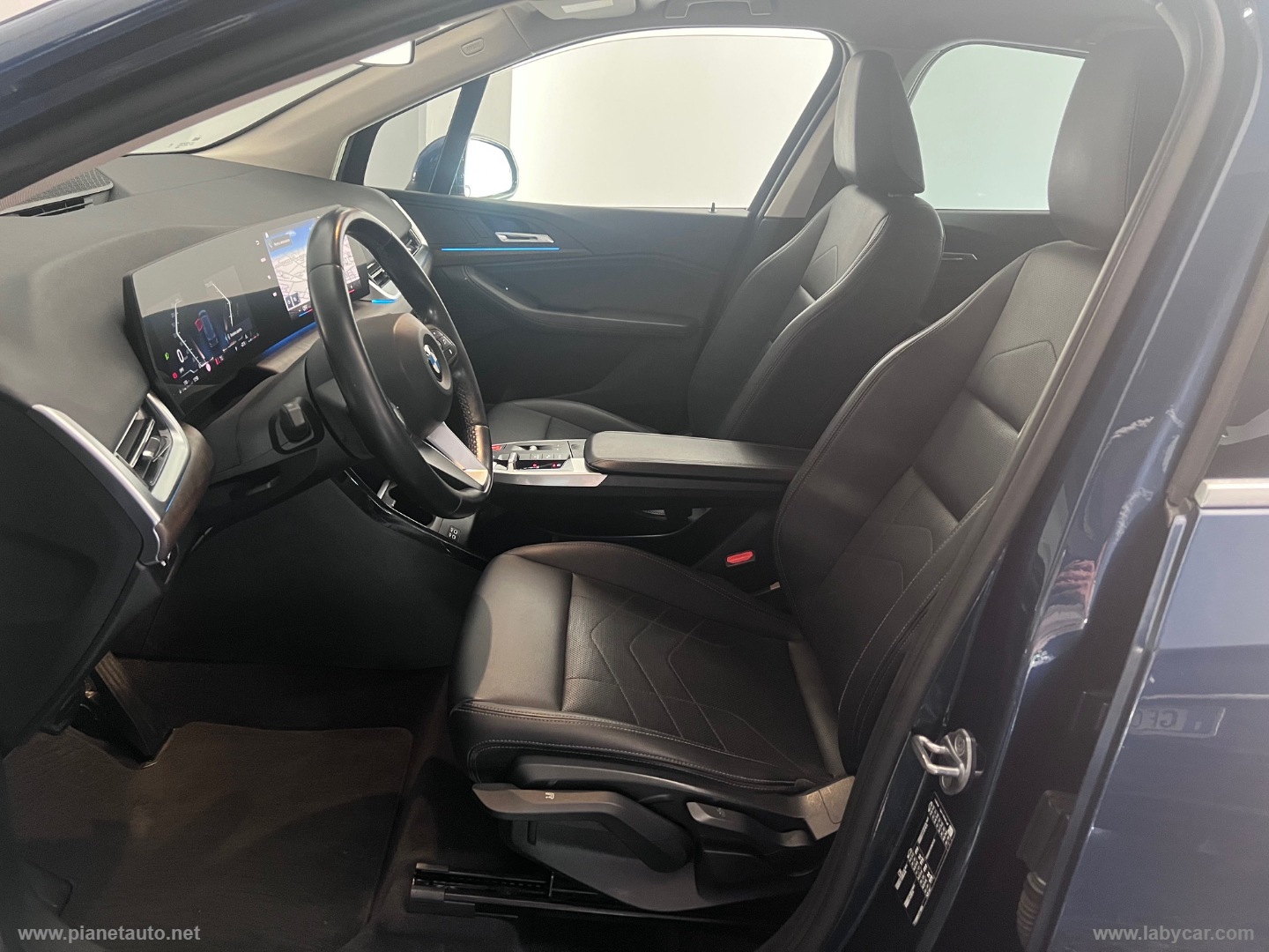 218d Active Tourer Luxury - immagine 7
