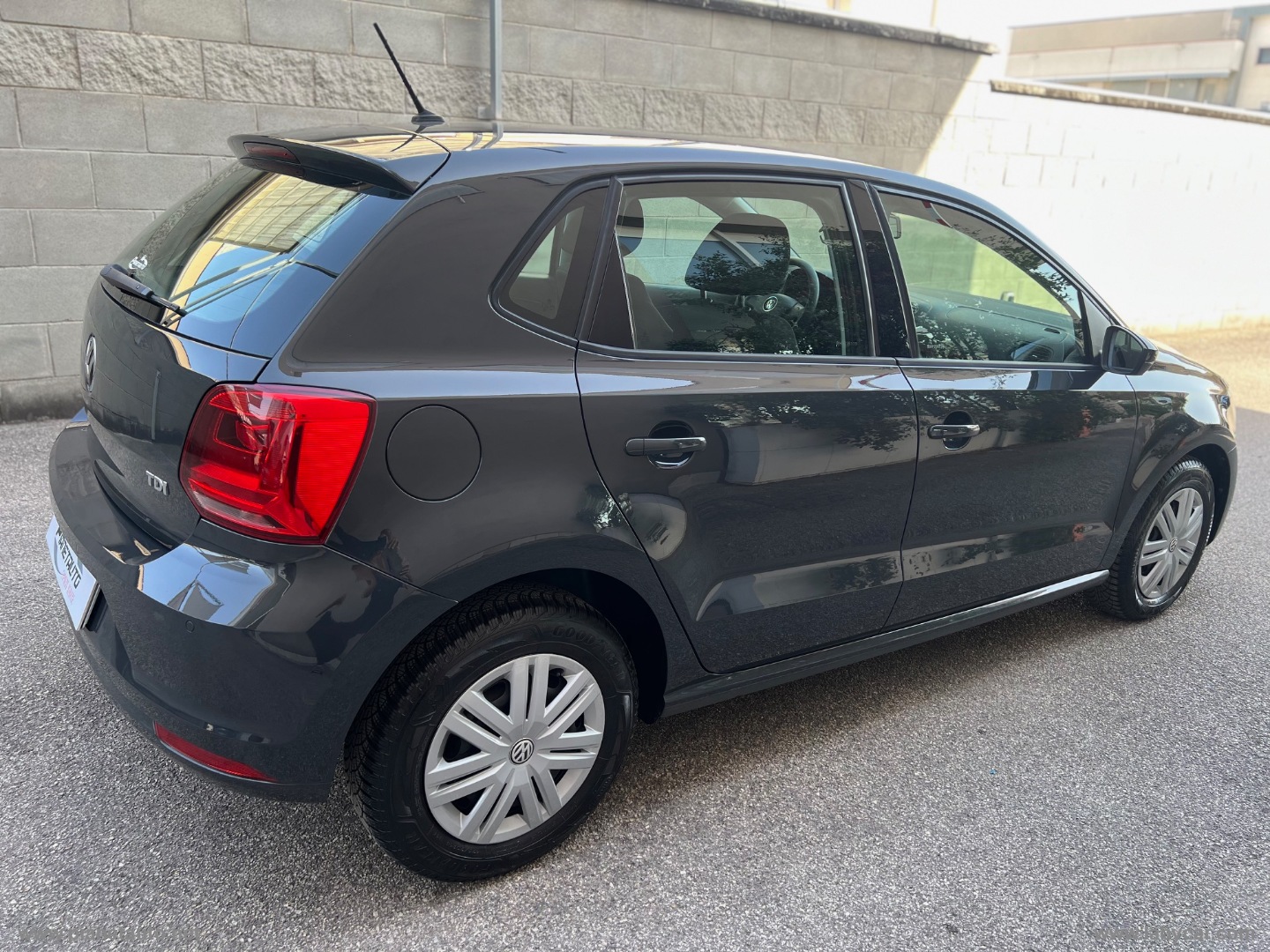 Polo 1.4 TDI 5p. Trendline BlueMot.Tech. - immagine 7