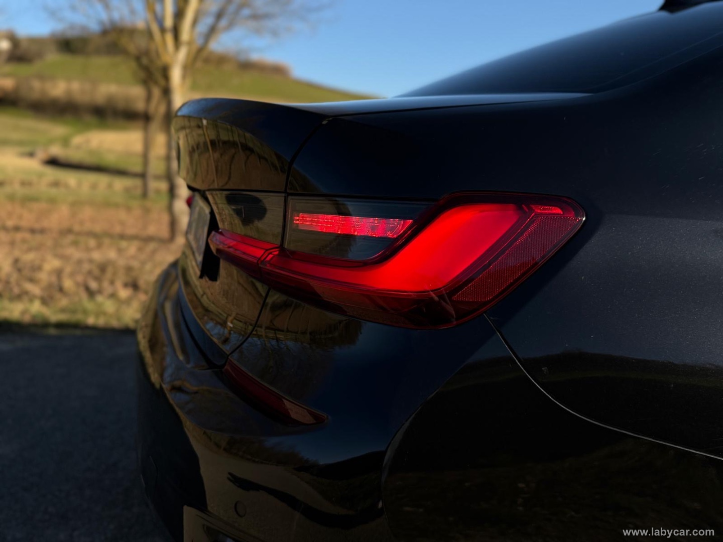 320d 48V Msport - immagine 7