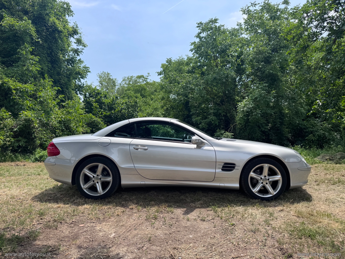 SL 350 - immagine 7
