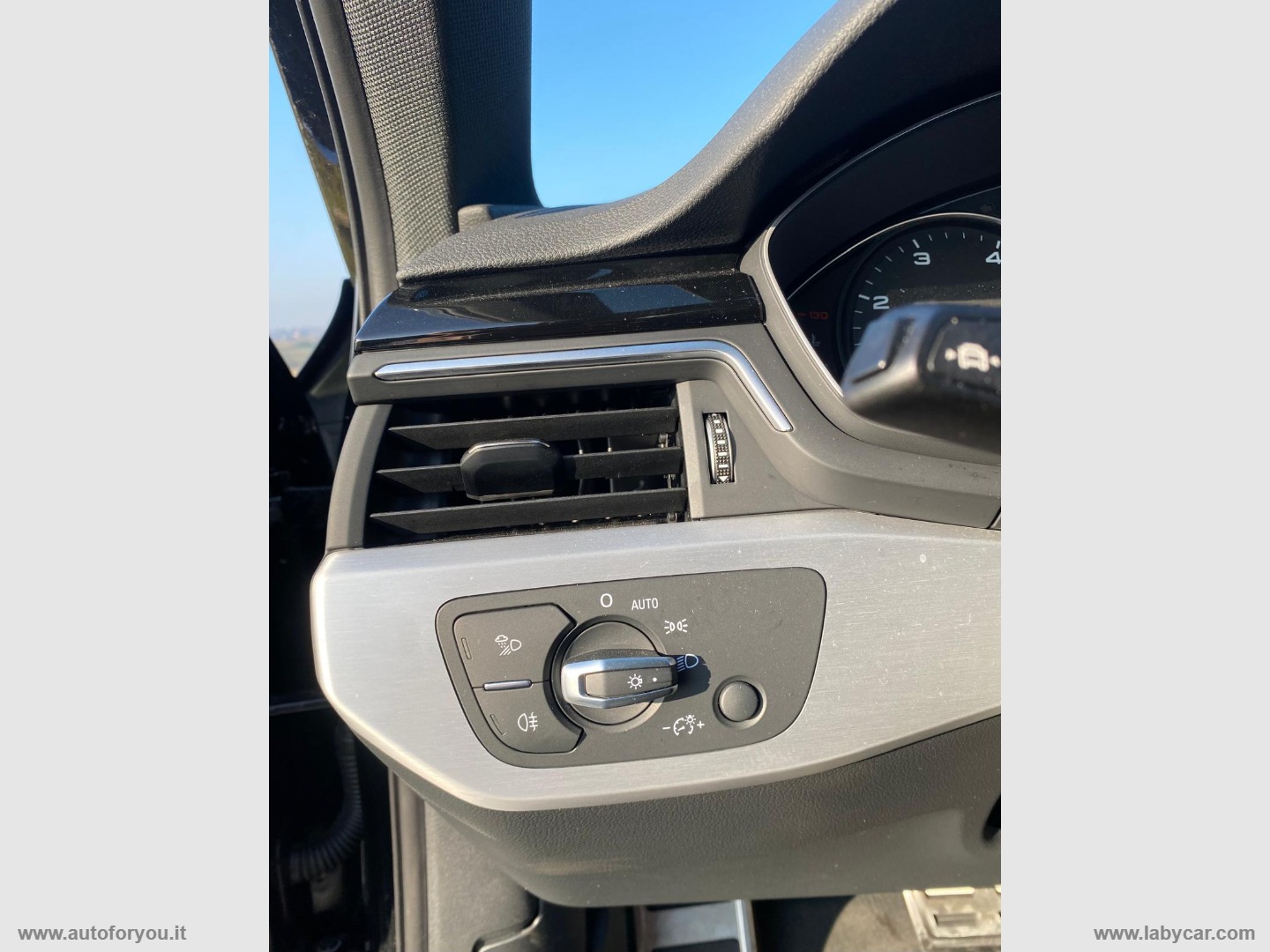A4 Avant 40 TDI quattro S tr. S line ed. - immagine 7