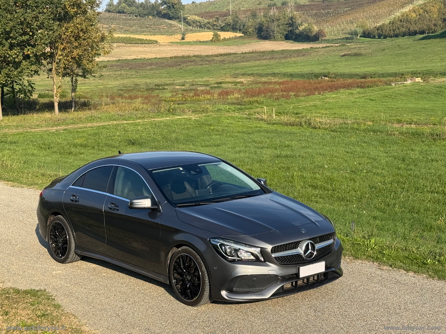 CLA 200 d 4Matic Automatic Sport - immagine 7