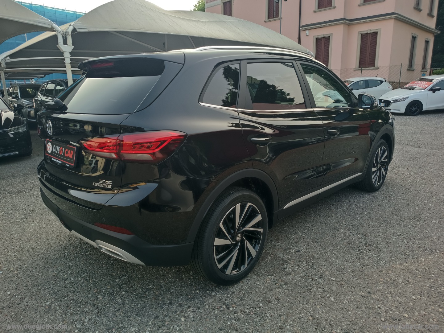 ZS Hybrid+ Luxury - immagine 7
