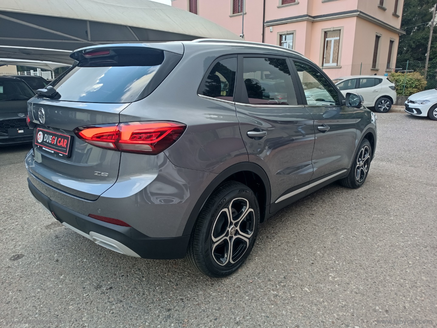 ZS 1.5 Comfort - immagine 7
