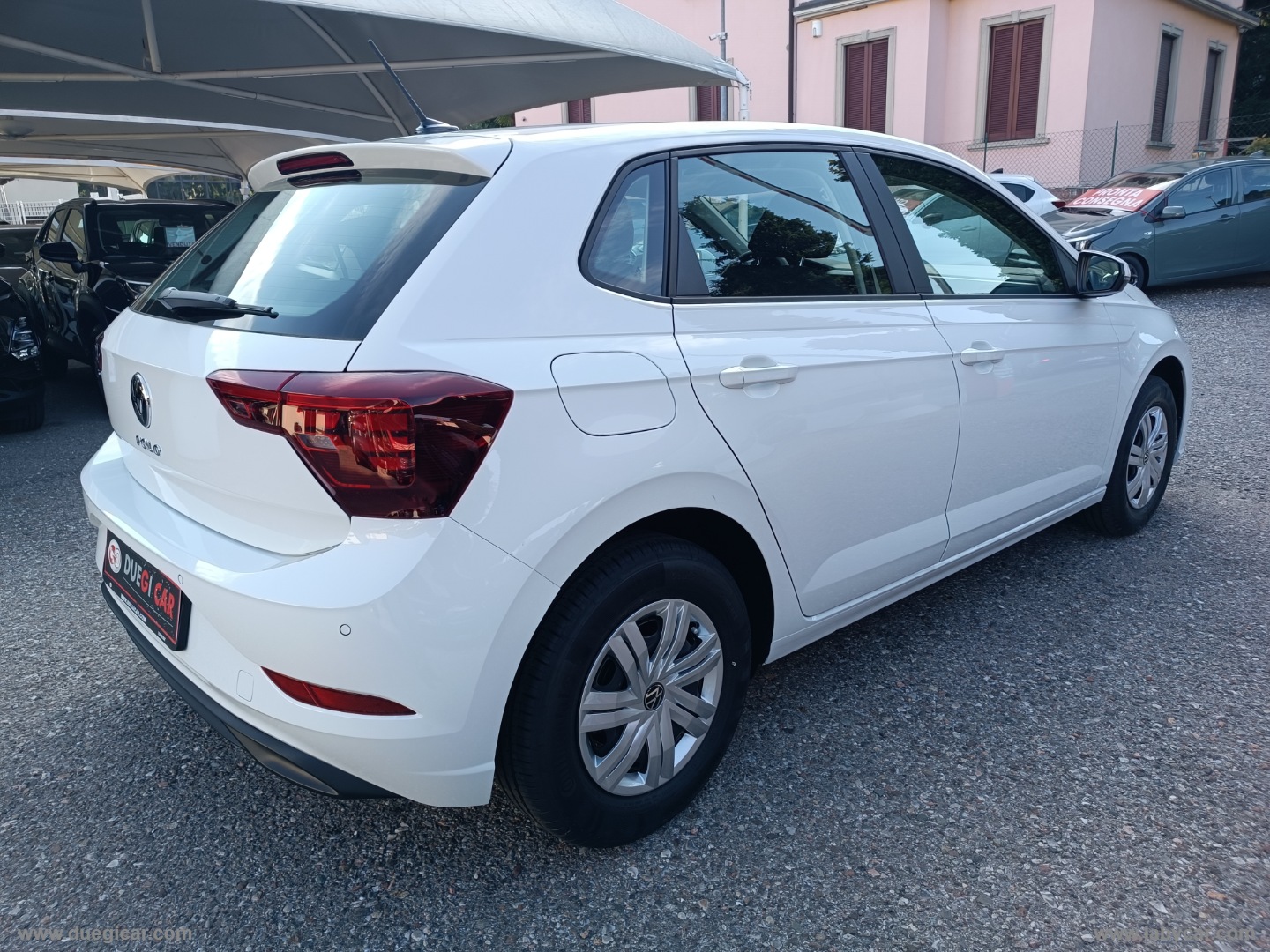 Polo 1.0 EVO Edition Plus - immagine 7