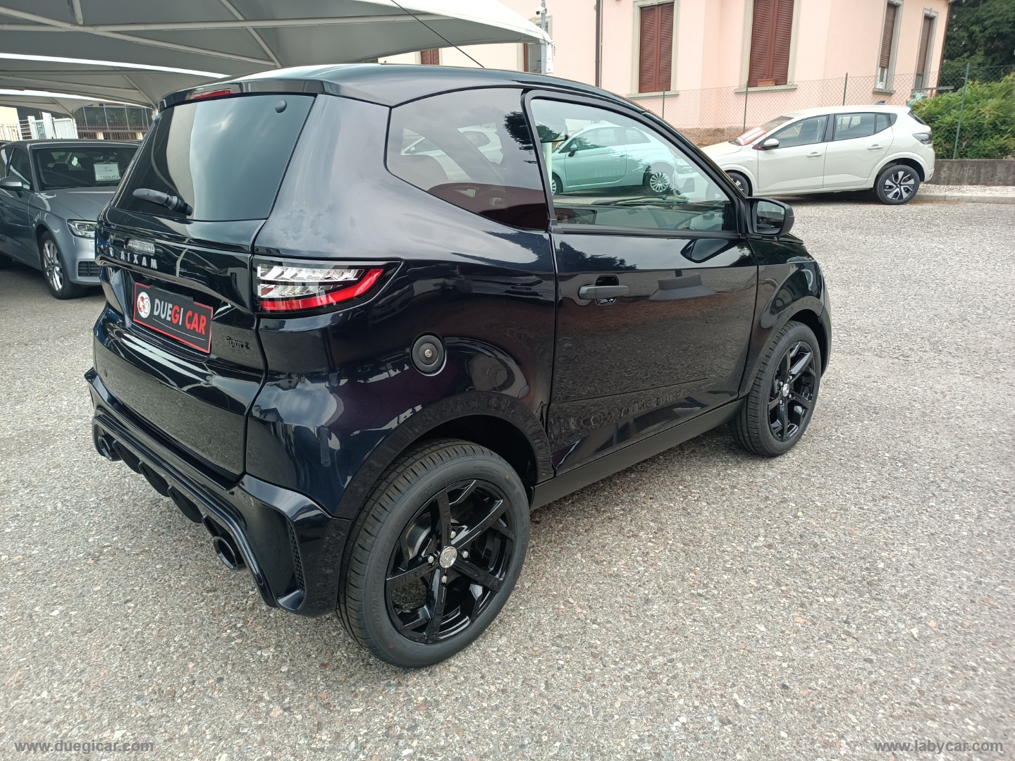 City Sport - immagine 7