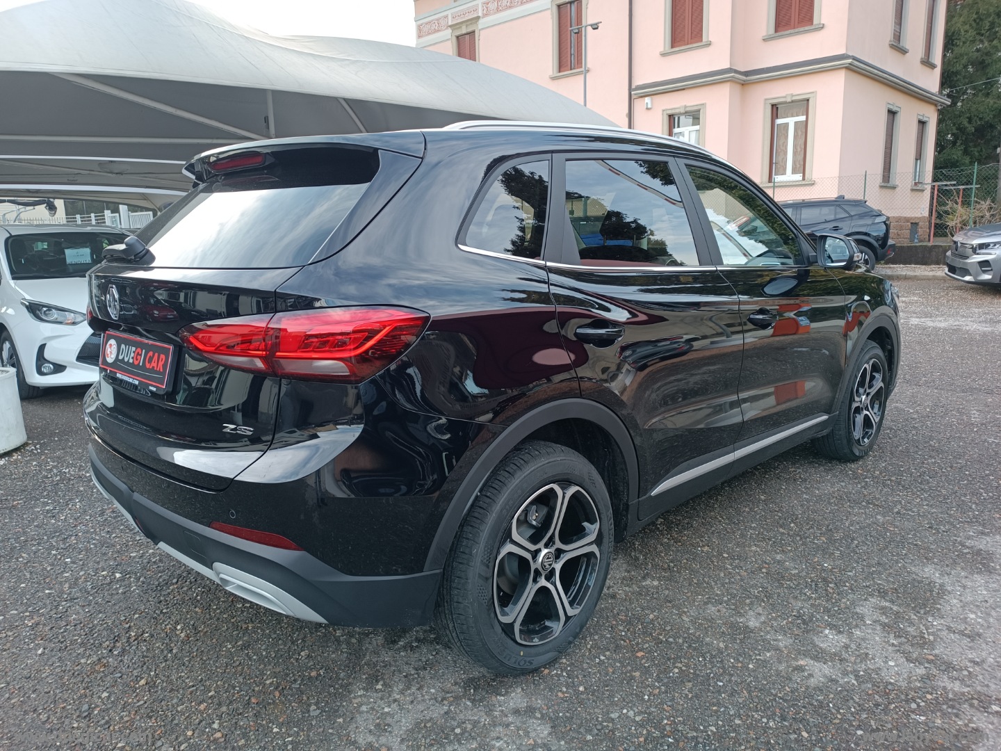 ZS 1.5 Comfort - immagine 7