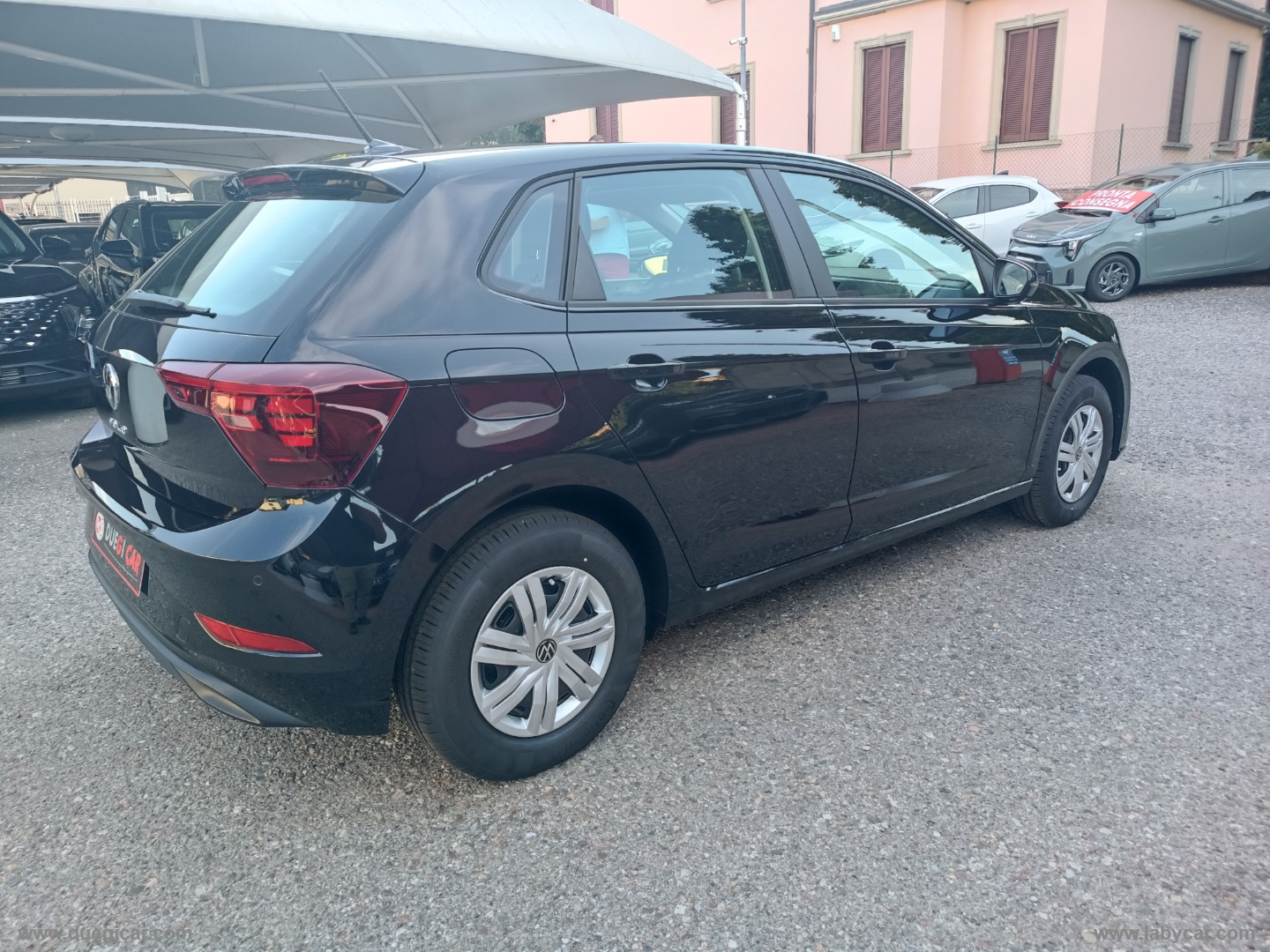 Polo 1.0 Young - immagine 7