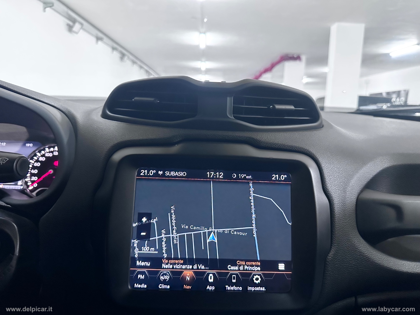 Renegade 1.6 Mjt 120CV S - immagine 7
