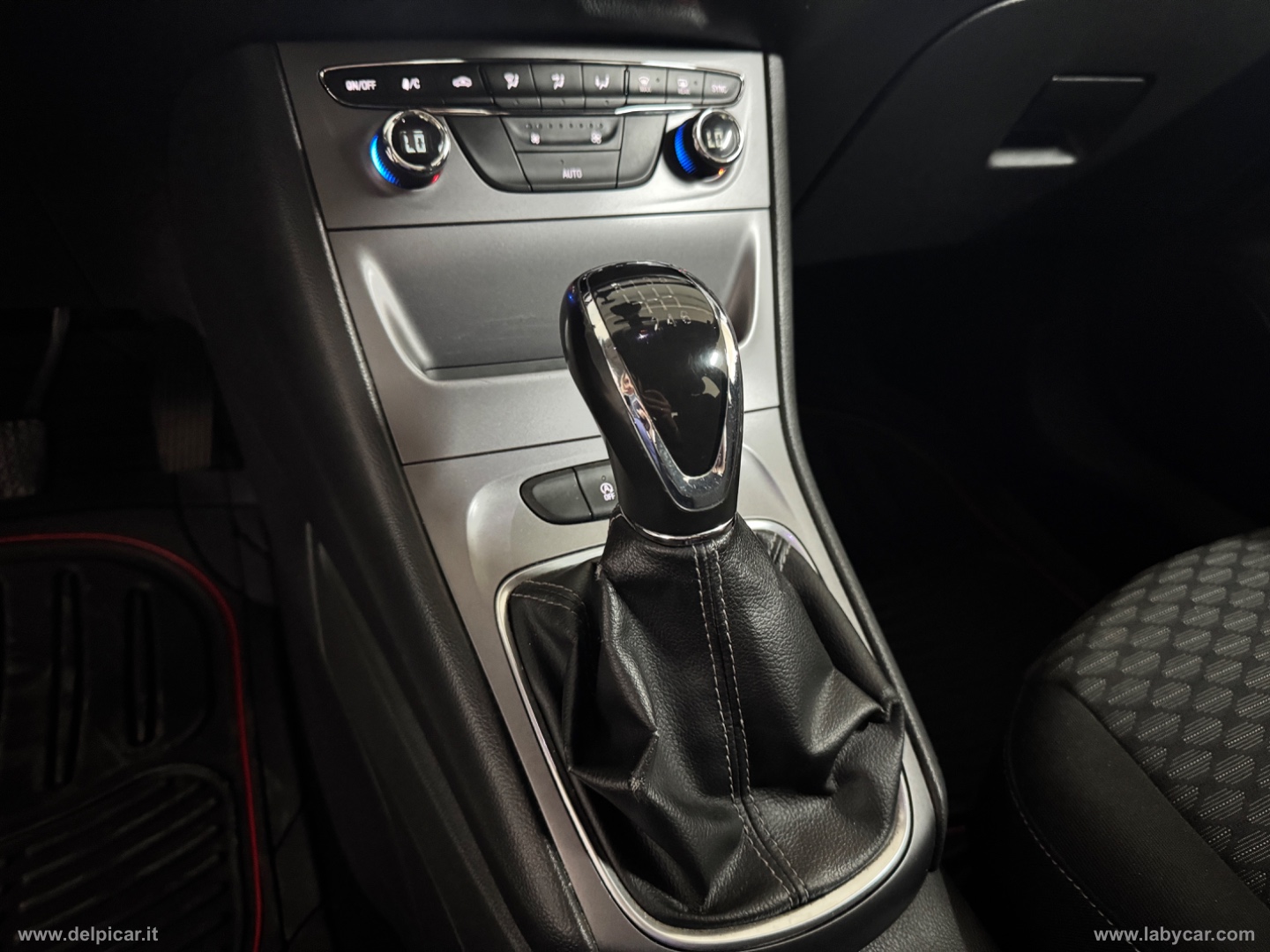 Astra 1.6 CDTi 136 CV S&S ST Innovation - immagine 7