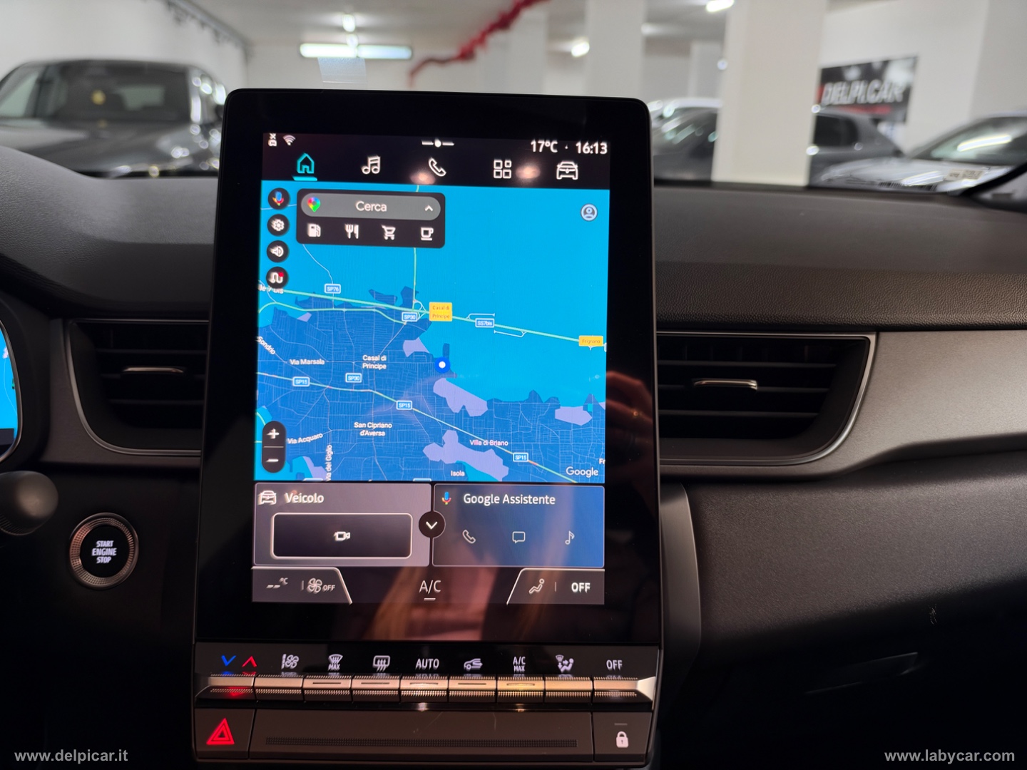 Captur Eco-G 120 CV Techno - immagine 7
