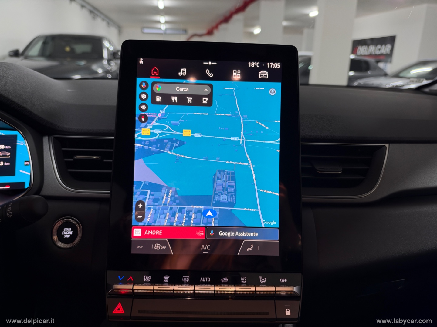 Captur Eco-G 120 CV Techno - immagine 7