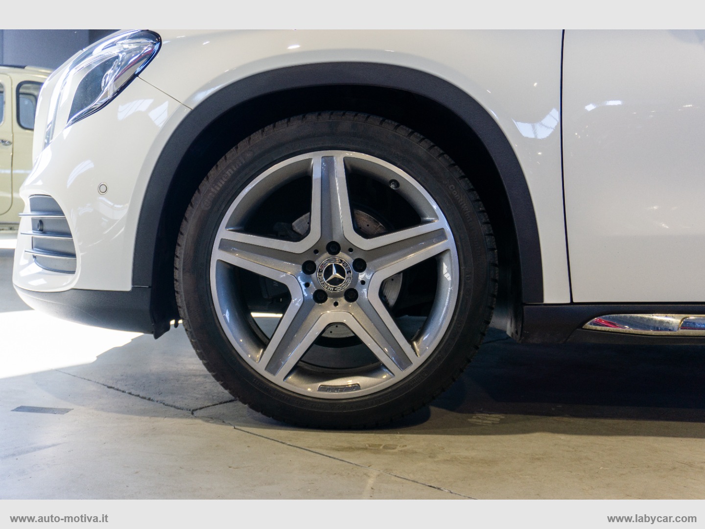 GLA 180 Premium - immagine 7