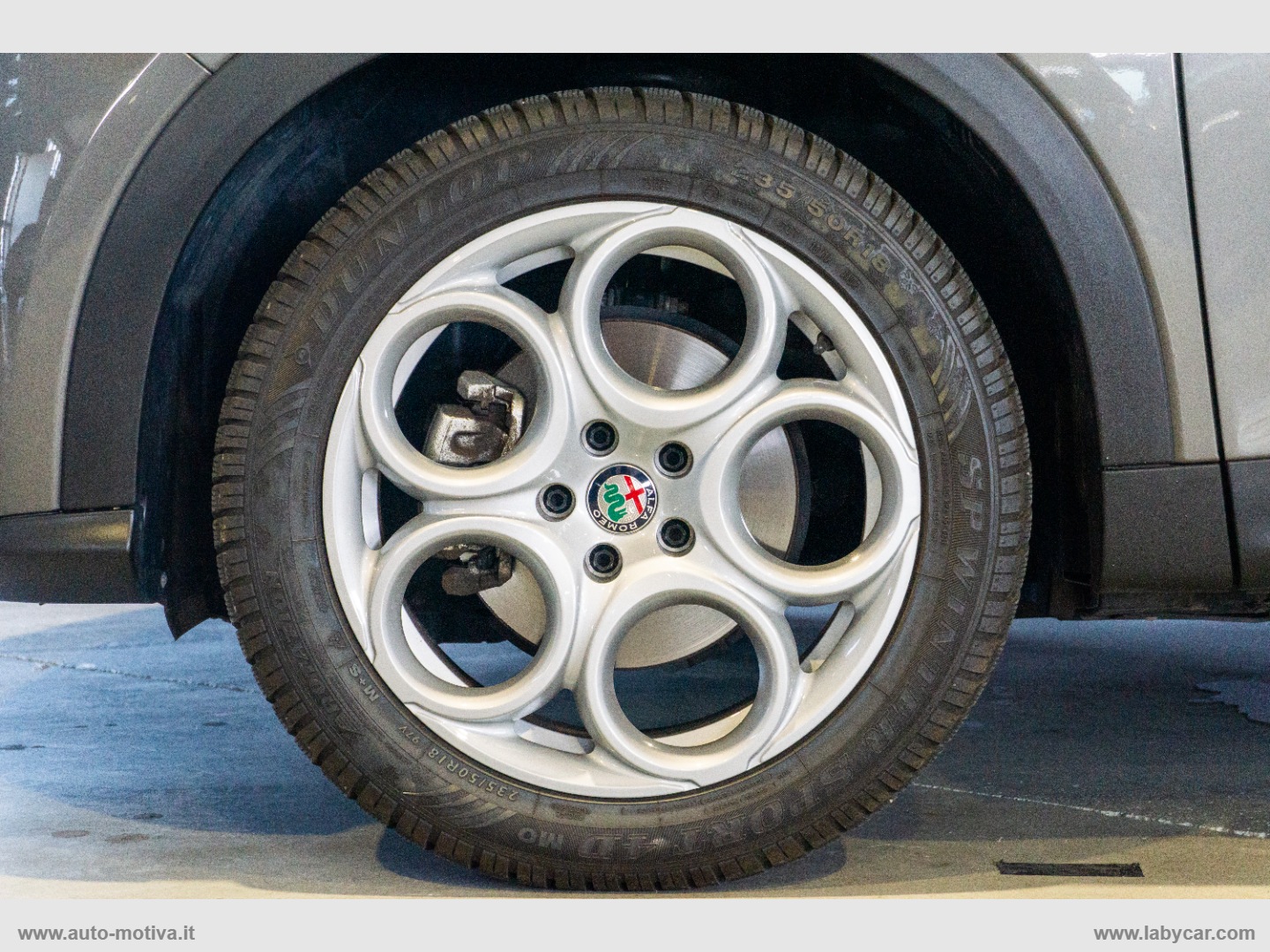 Tonale 1.5 130 CV MHEV TCT7 Sprint - immagine 7