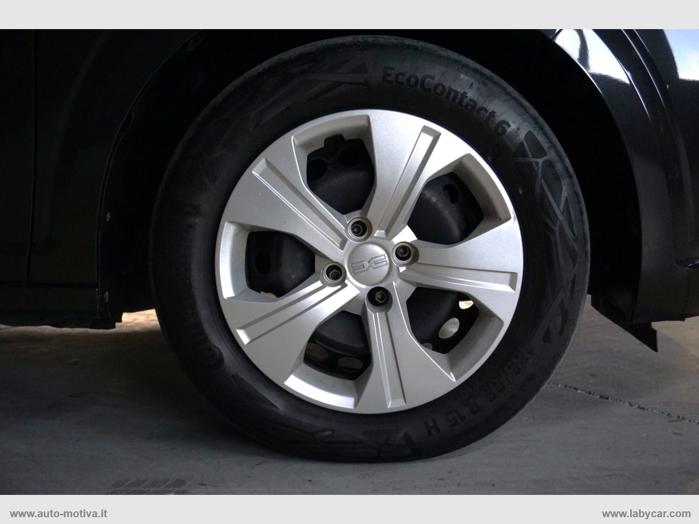 Sandero Streetway 1.0 SCe 65CV Essential - immagine 7