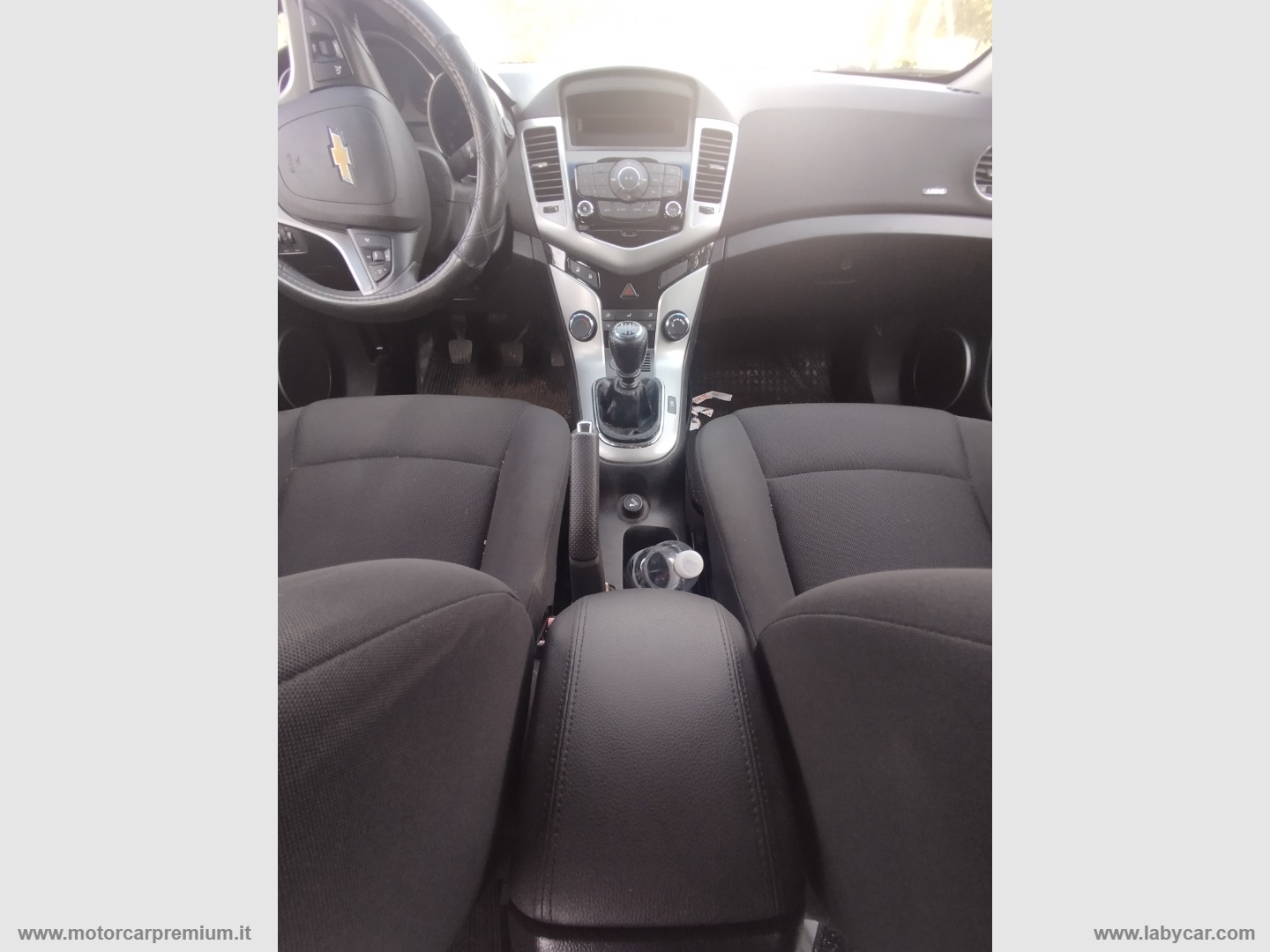 Cruze 1.8 5p. LT GPL - immagine 7