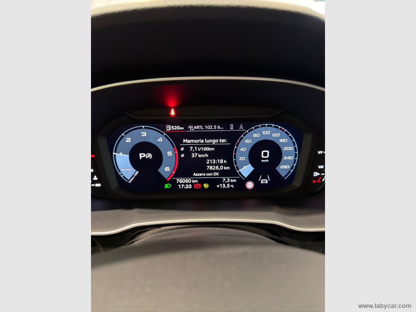 Q3 35 TDI S tronic Business Advanced - immagine 7