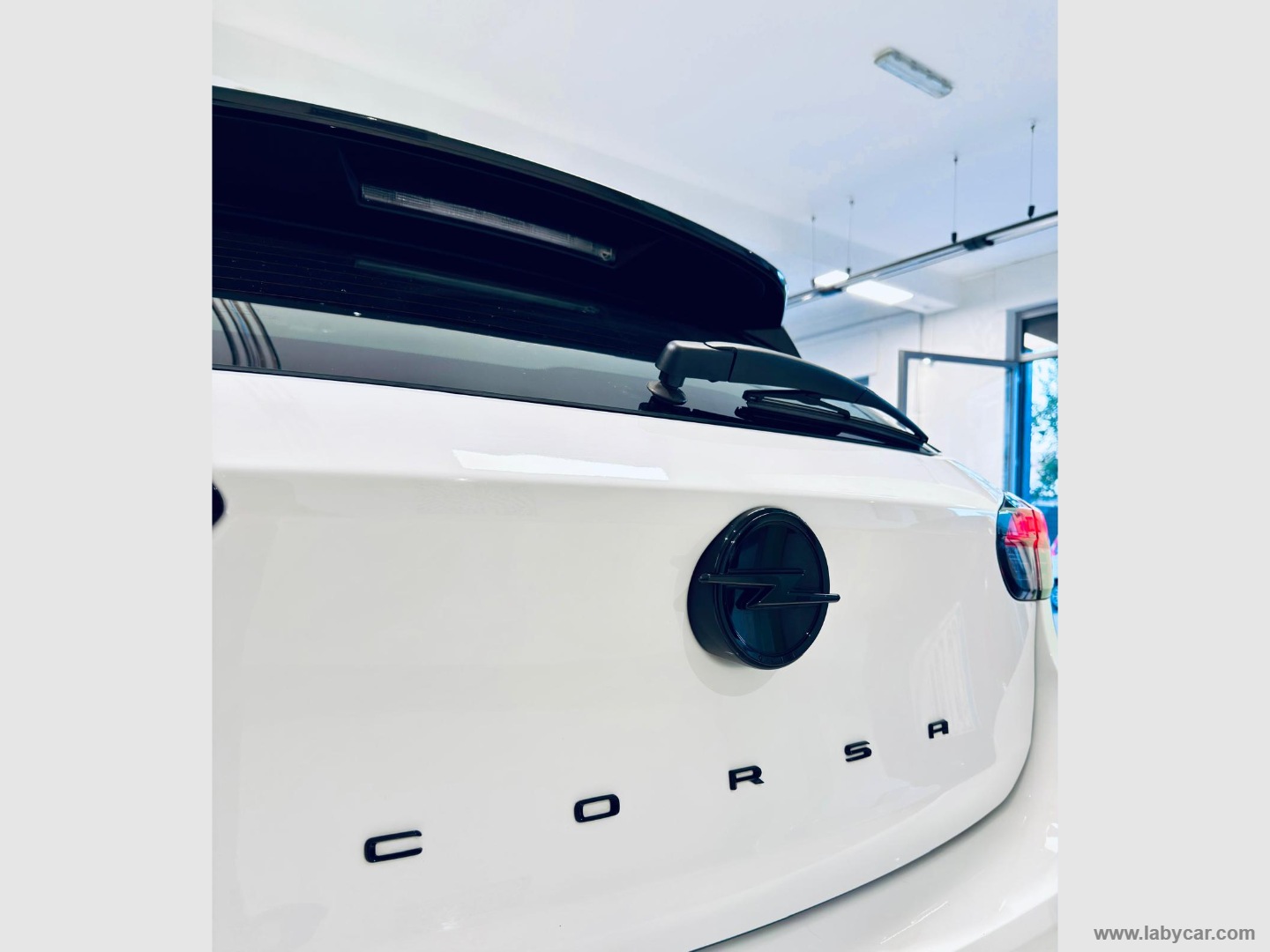 Corsa 1.2 100 CV GS - immagine 7