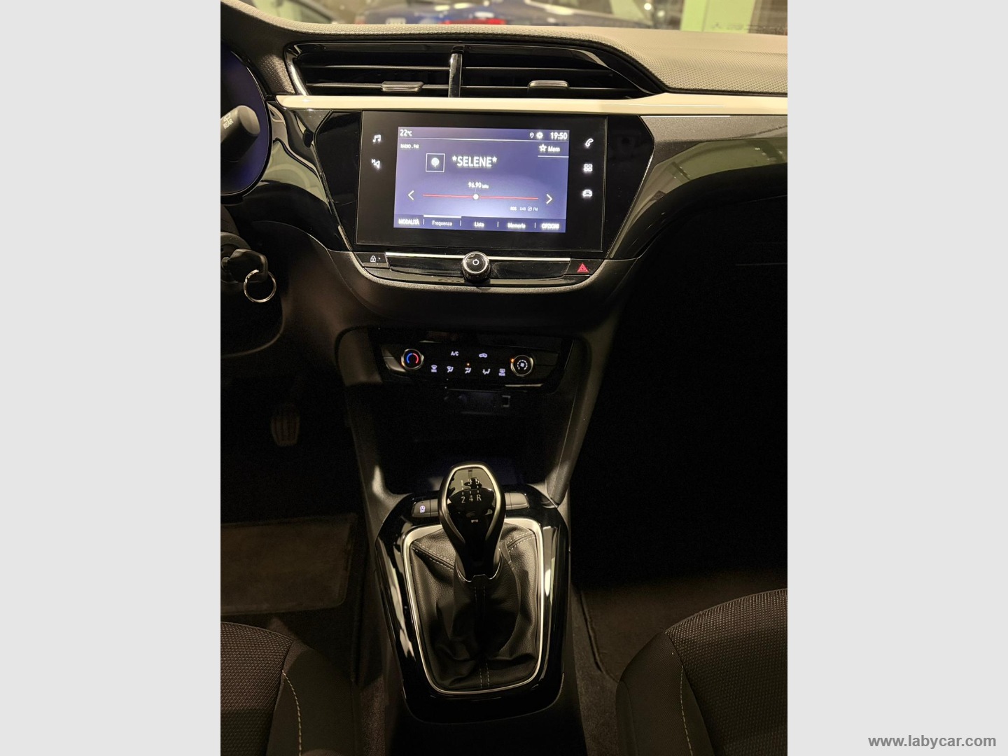 Corsa 1.2 GS - immagine 7
