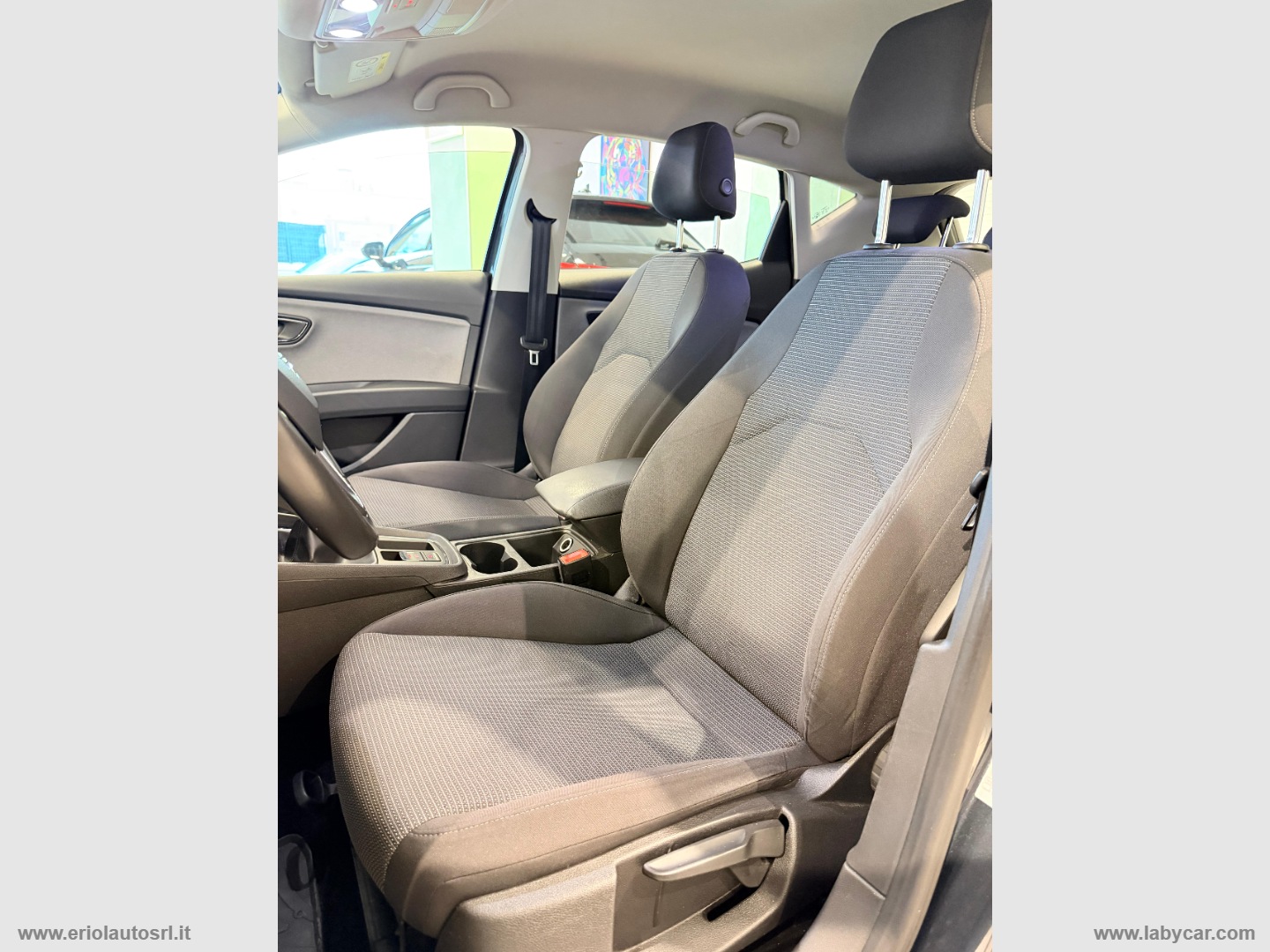 Leon 1.0 TSI ST XCELLENCE - immagine 7