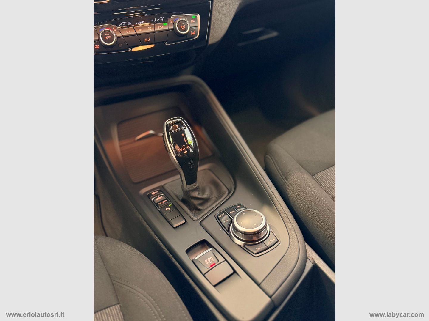 X1 sDrive18d Business Advantage - immagine 7