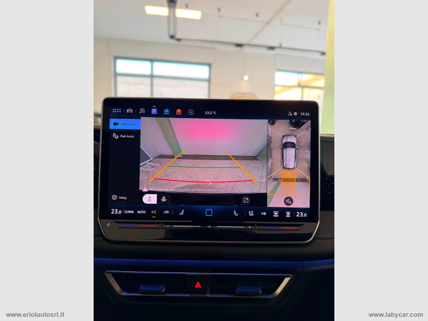 Tiguan 2.0 TDI 150 CV DSG R-Line Plus - immagine 7