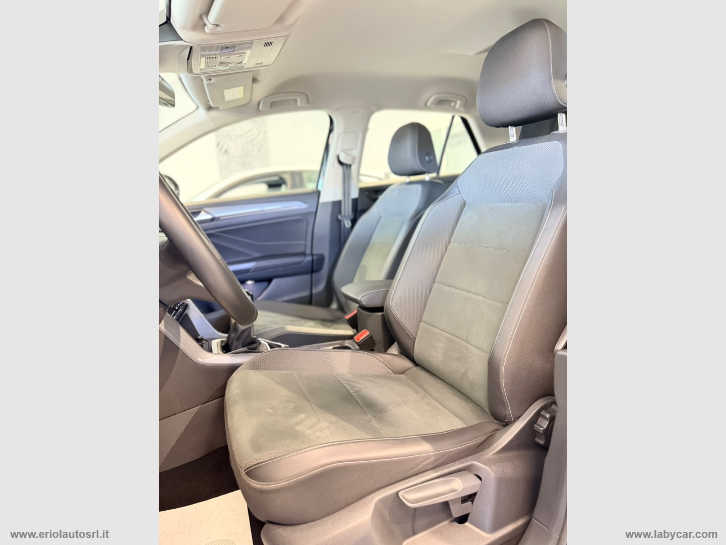 T-Roc 1.0 TSI Style - immagine 7