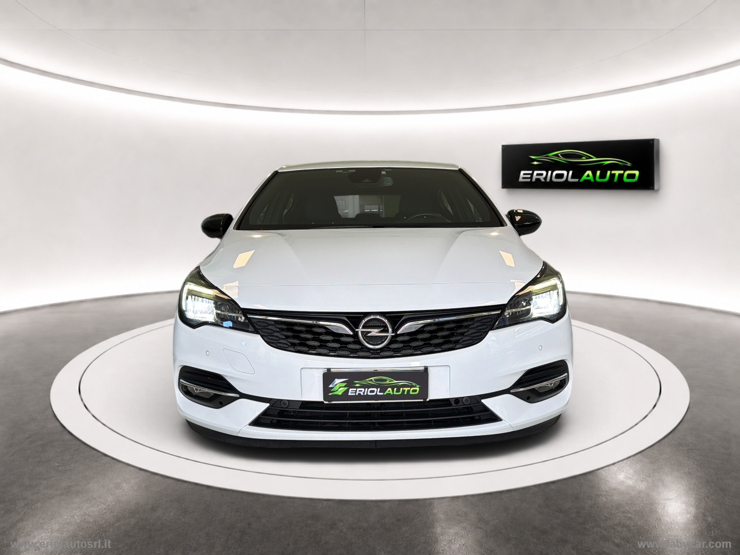 Astra 1.5 CDTI 105 CV S&S 5p. GS Line - immagine 7