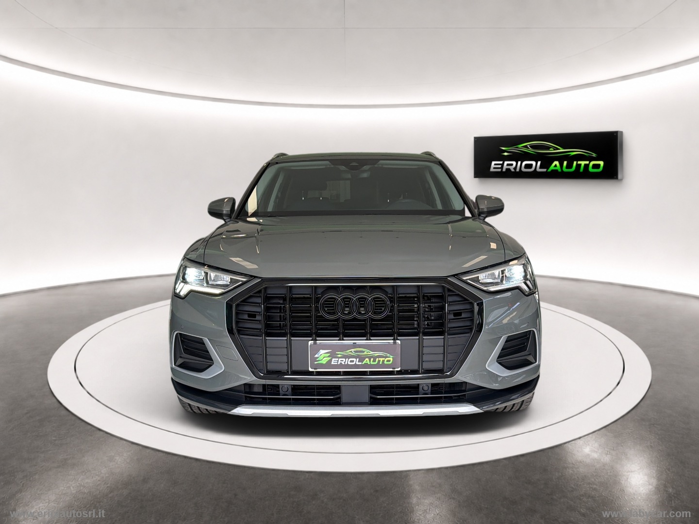 Q3 35 TDI quattro S tronic Business Adv. - immagine 7