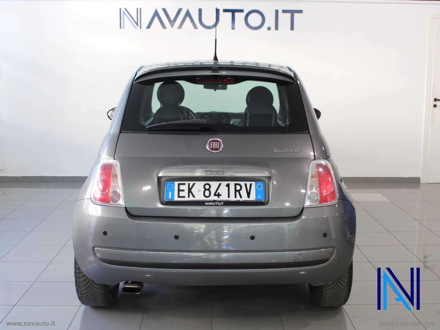 500 0.9 TwinAir Turbo Sport - immagine 7