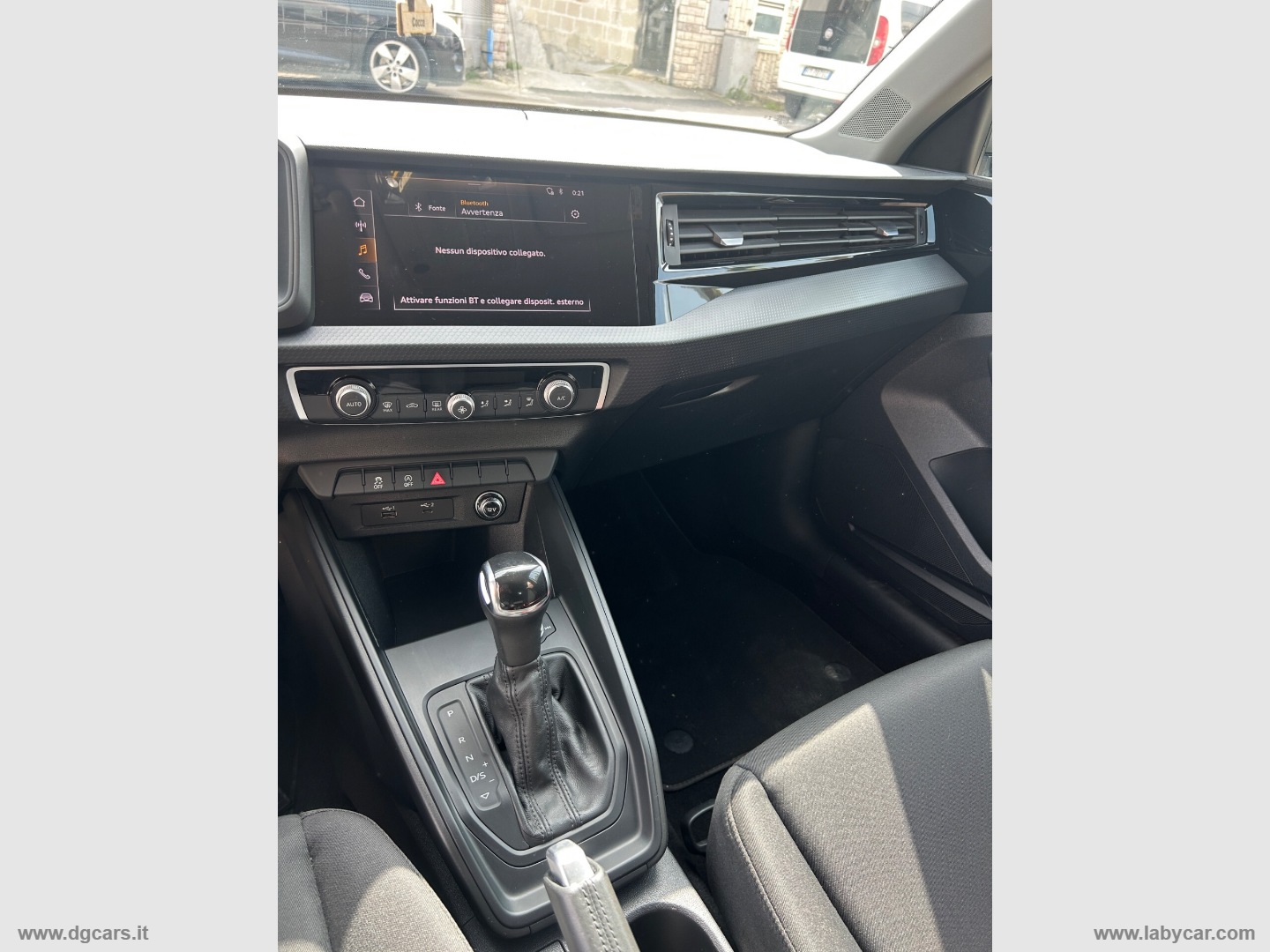 A1 SPB 35 TFSI S tronic - immagine 7