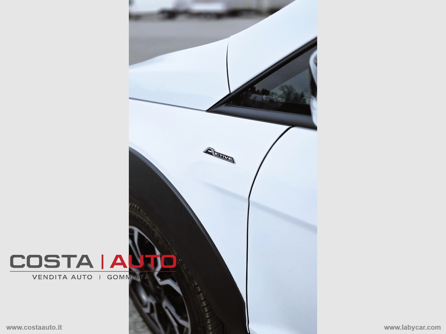 EcoSport 1.0 EcoBoost 125 CV S&S Active Design - immagine 7
