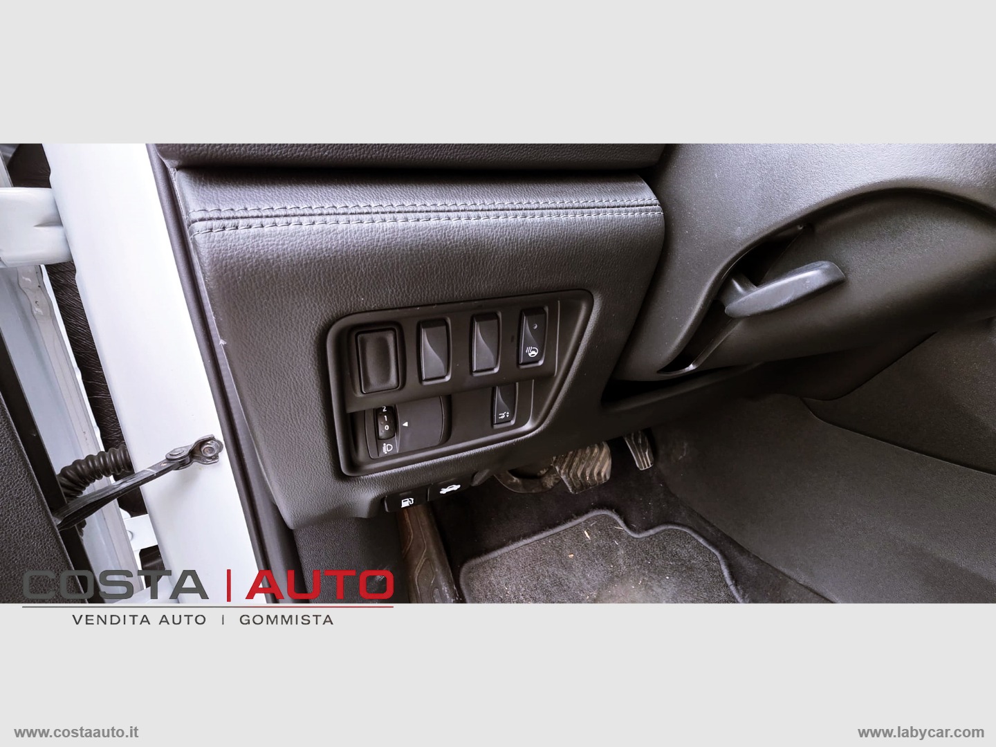 Koleos dCi 190 CV X-Tronic Exec. - immagine 7