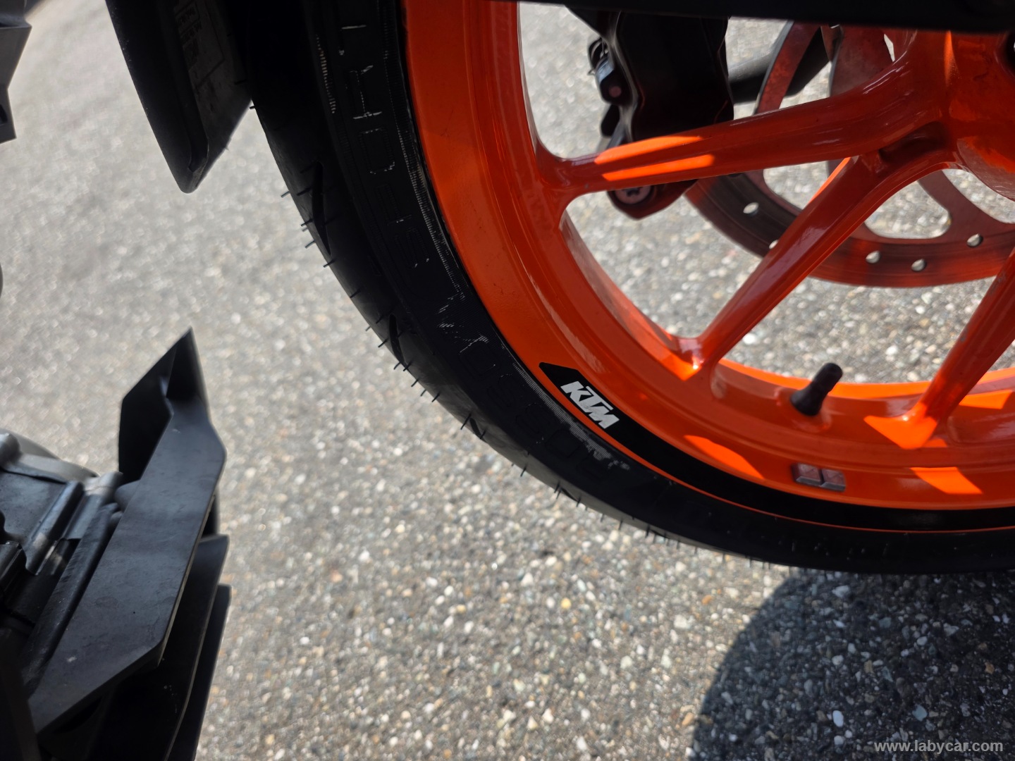390 Duke - immagine 7