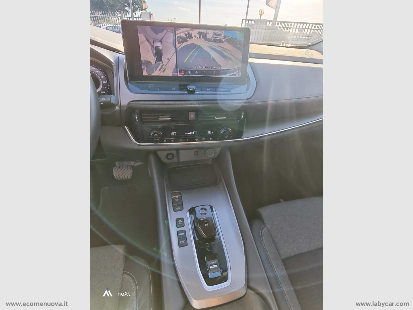 Qashqai e-Power N-Connecta - immagine 7