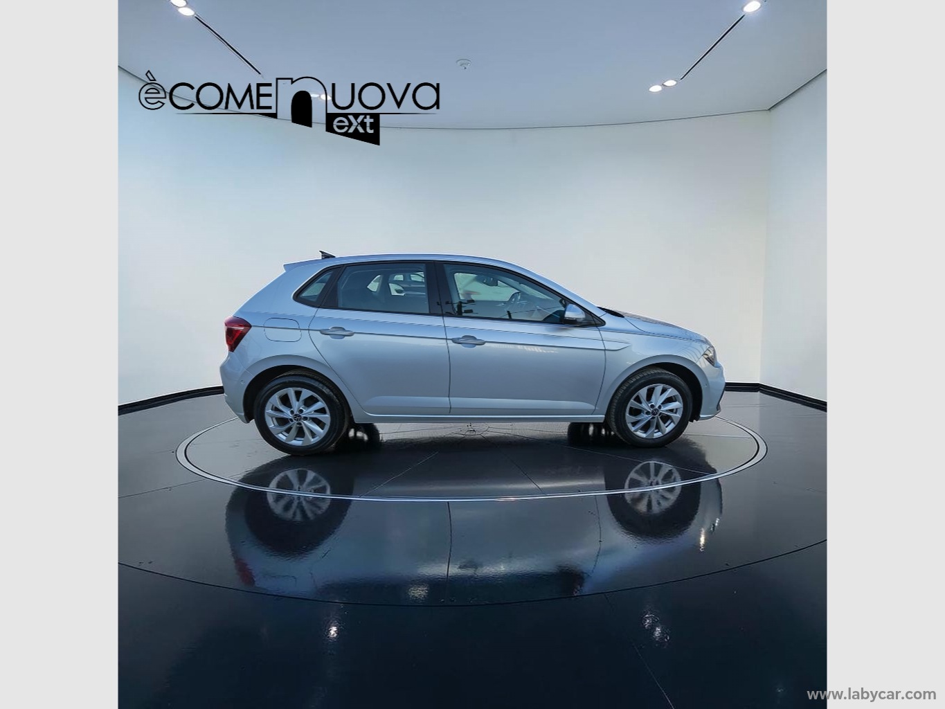 Polo 1.0 TSI Style - immagine 7