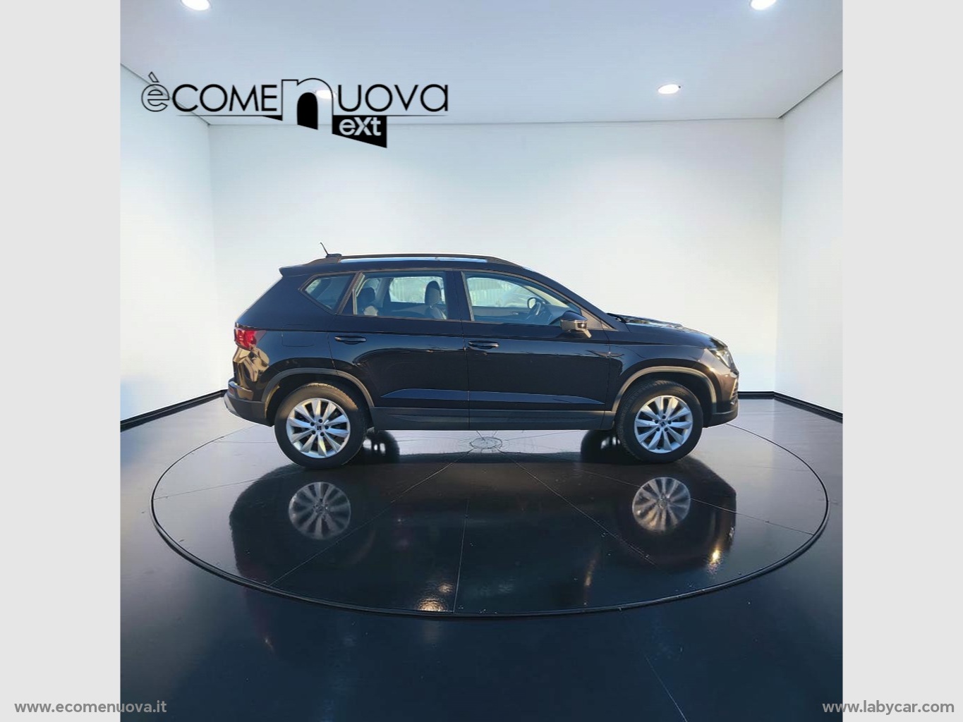 Ateca 2.0 TDI 115 CV Business - immagine 7