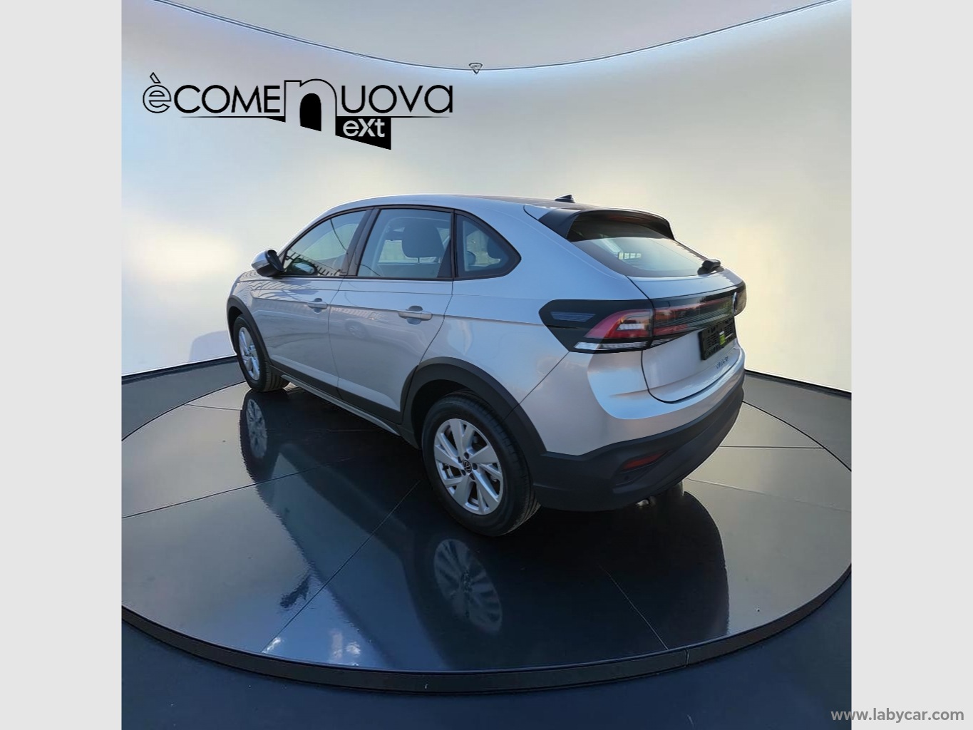 Taigo 1.0 TSI 115 CV Life - immagine 7