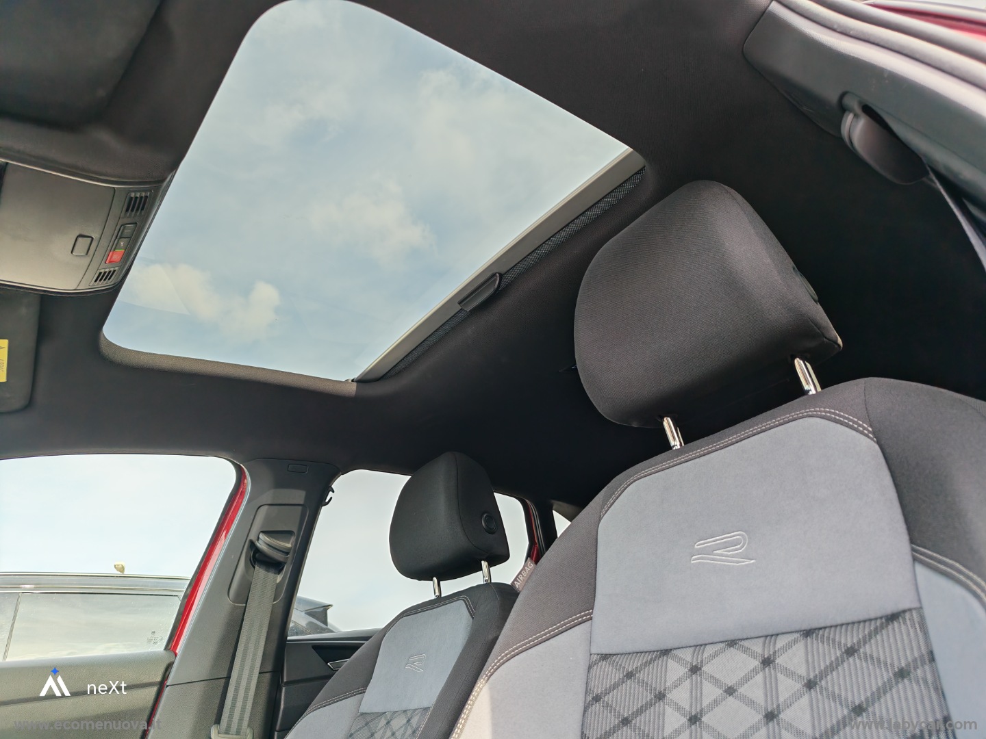 Taigo 1.0 TSI 115 CV DSG R-Line - immagine 7