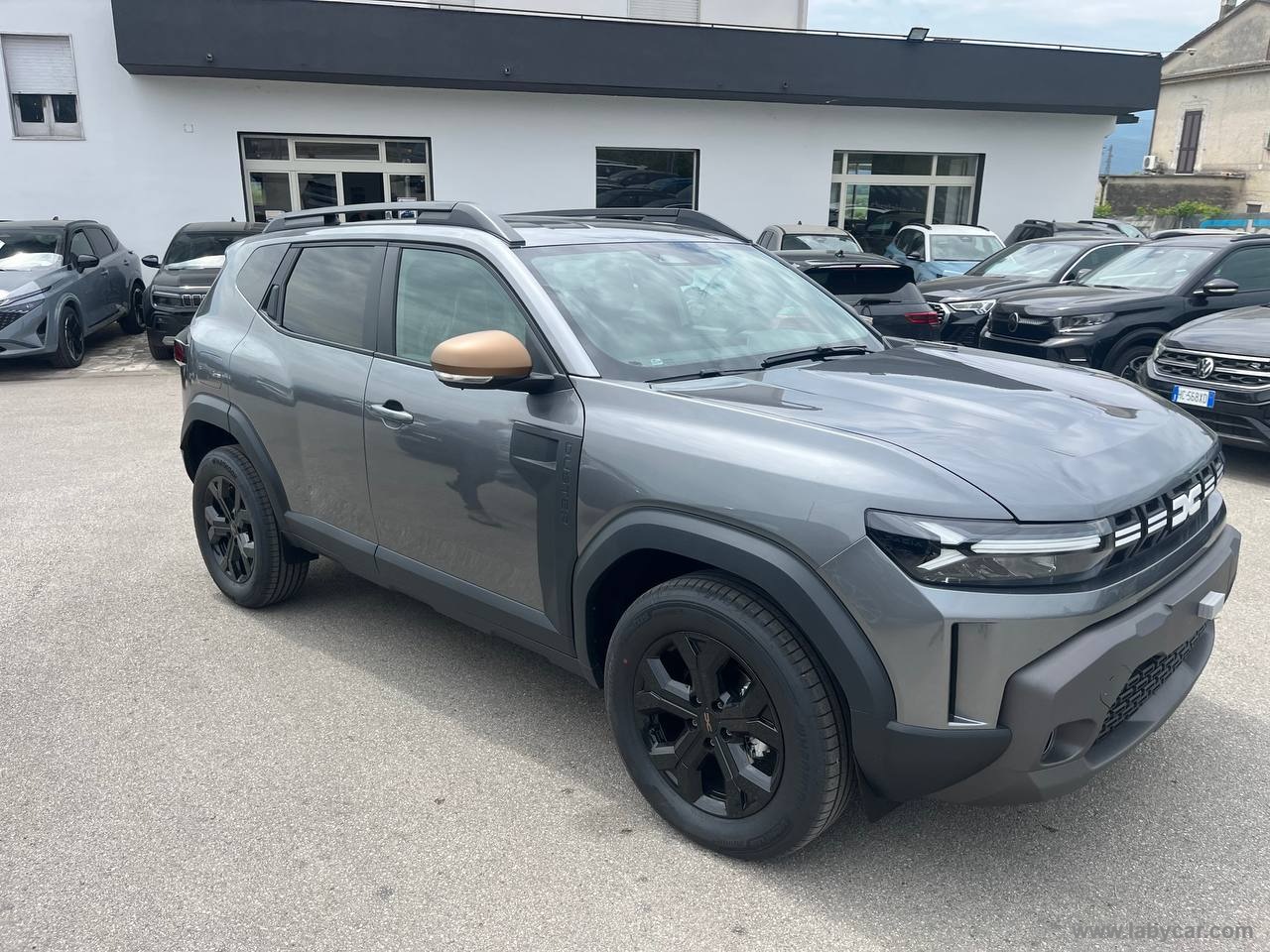Duster Eco-G 120 CV auto Extreme - immagine 7