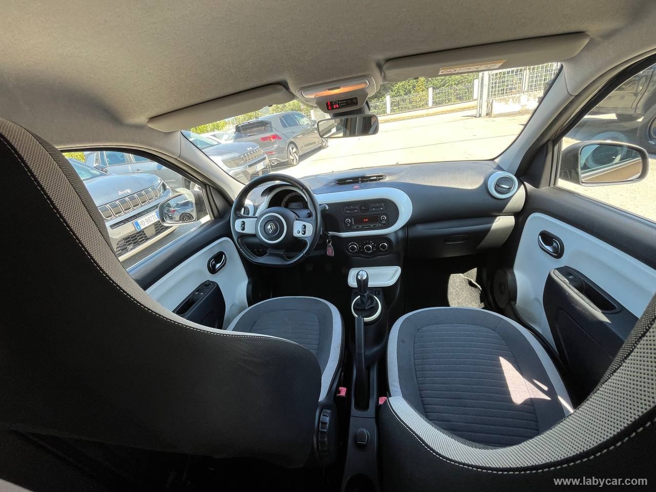 Twingo SCe S&S Energy - immagine 7