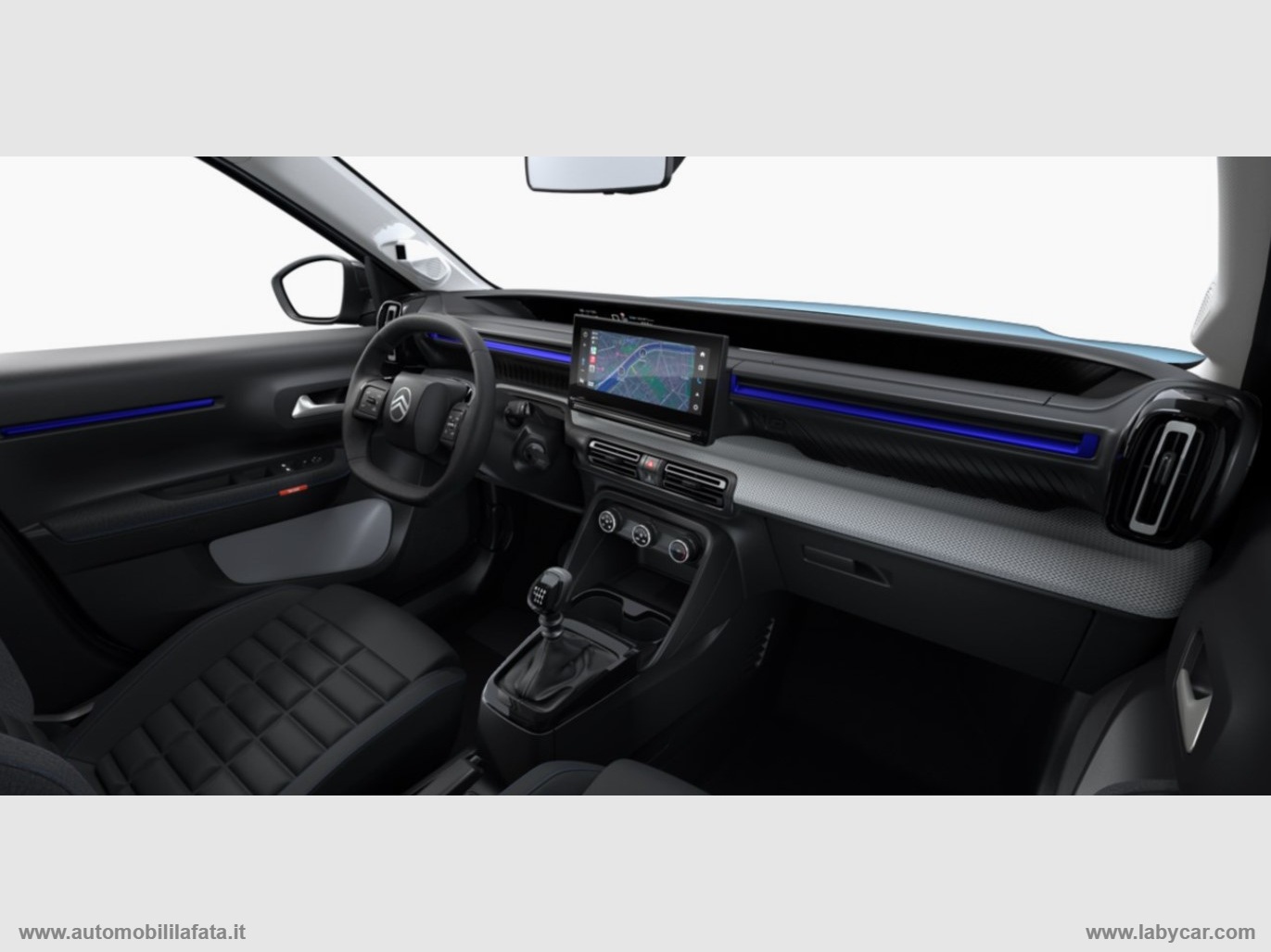 C3 PureTech 100 S&S Plus IN ARRIVO - immagine 7